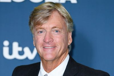 Susanna Reid issues update as Richard Madeley 'replaced' on GMB