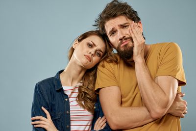 Why Couples Without Kids Burn Out Faster Than Families