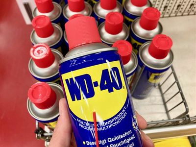 Does Insider Buying Signal Value in the WD-40 Company?