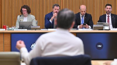 Big bank boss takes swipe at surcharge ban consequences