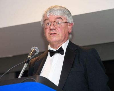 Letter: Martin Mansergh obituary