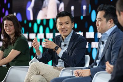 China's focus on 'diffusion' and open-source may prove a better AI play than the U.S.'s drive for 'perfection'