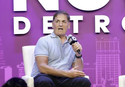Mark Cuban reveals the job-hunting advice he gives his two college-age children in the age of AI