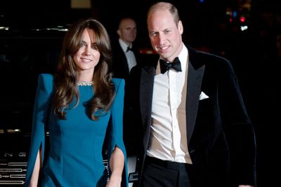Prince William and Kate to make Royal Variety Performance return