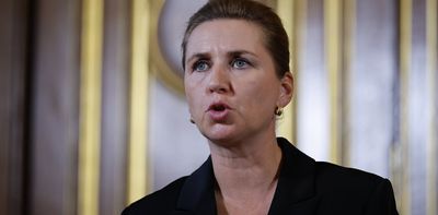 Denmark’s prime minister has led the country’s hardline migration policy – now she is trying to influence the rest of Europe