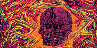 AI-induced psychosis: the danger of humans and machines hallucinating together