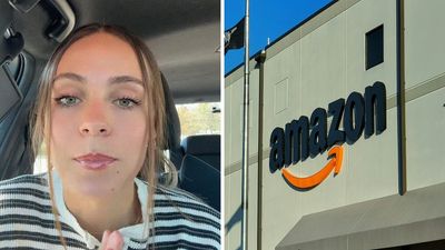 ‘This book has great reviews’: Florida expert says Amazon is selling a book that teaches how to traffic children. How is that possible?