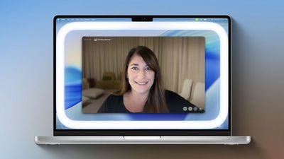 An ingenious MacBook update could improve all your video calls