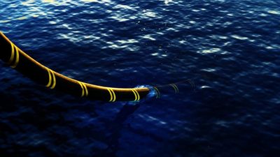 Google, Meta's Undersea Internet Cables Delayed Due To Red Sea Conflict