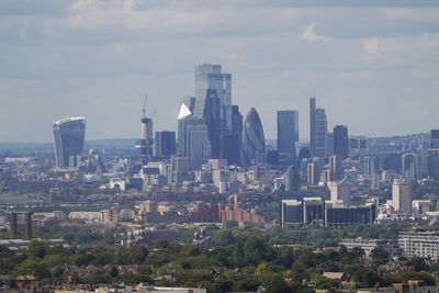Law firm Ashurst strikes merger deal with US business Perkins Coie