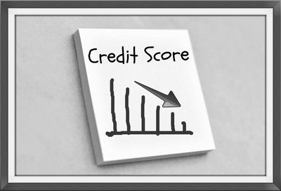 He Finally Discovered Why His Credit Was Terrible. His Mom Had Stolen His Identity 3 Years Ago. 'You Didn't Need Good Credit Anyway'