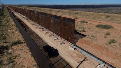 Supreme Court to take up case over border asylum claim location - Roll Call