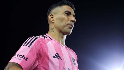 ‘For Our Rivals’—Luis Suarez Hits Out at Inter Miami’s Opponents Ahead of Playoff Clash