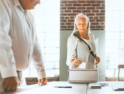 Why Your Voting Record Might Be Used Against You