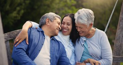 11 Unexpected Reasons Boomers Are Moving Back in With Their Kids