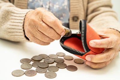 11 Hidden Reasons Boomers Are Running Out of Retirement Savings