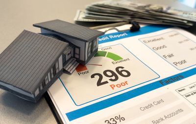 7 Ways To Protect Your Credit