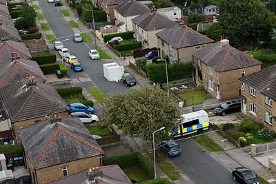 Jury sworn for men charged with house fire murder of mother and three children