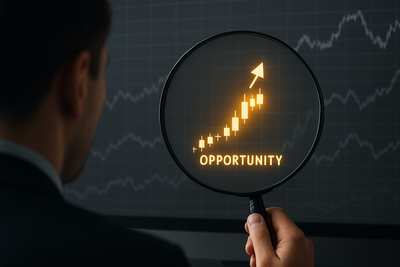 Why These 3 Tech Stocks Could Be the Best Opportunities You're Overlooking