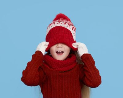 Keeping my hat on in Westminster Abbey