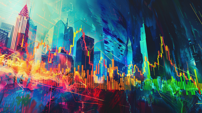 Alphabet Rallies To Record Highs, Bitcoin Falters At $94,000: What's Moving Markets Monday?