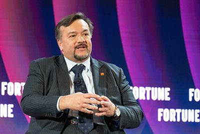 How Malaysia shrugged off Trump's tariffs, according to its finance minister: 'We didn't panic'