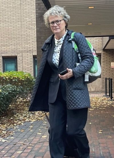 CPS prosecutor facing trial over claim she sexually assaulted another woman