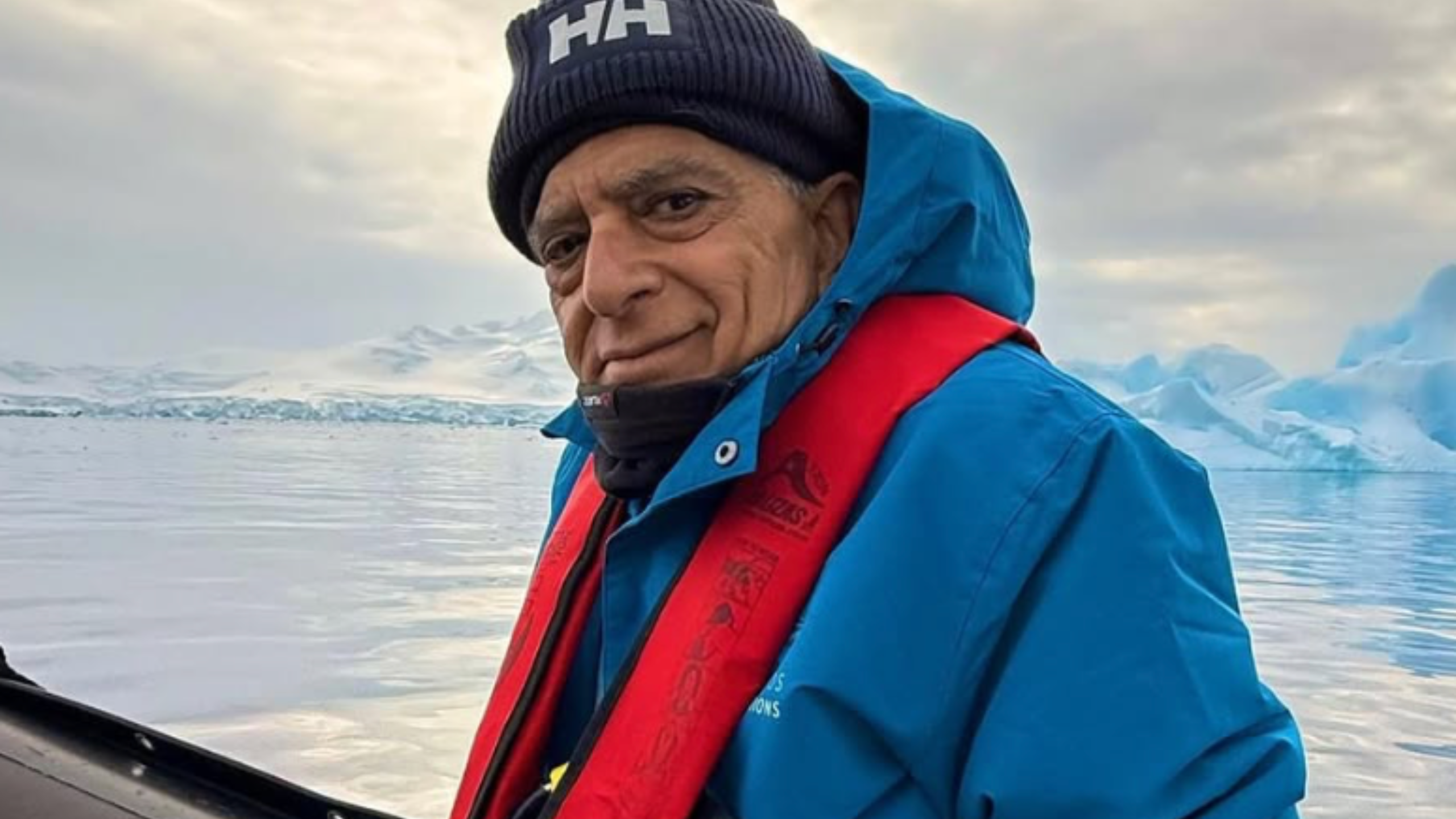 Deepak Chopra's Name Appears In Epstein Emails — But…