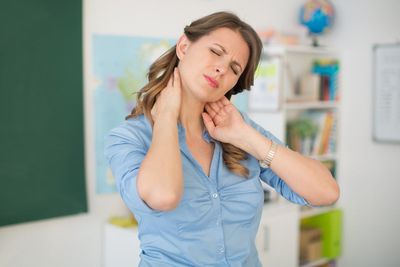 Millions living with chronic pain more likely to develop high blood pressure, experts say