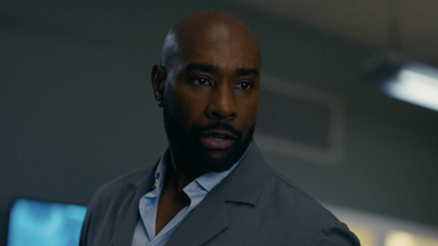 Watson Puts Himself On The Line For A Patient In Exclusive Clip, And It Fits With Morris Chestnut's Comments About Doing ‘Two Shows In One’
