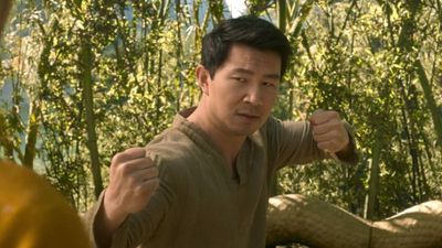 ‘I’m Not Kidding You’: Simu Liu Gets Real About How Often MCU Fans Ask Him About Shang-Chi 2