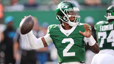 Aaron Glenn, Jets to Make Major Change at Quarterback