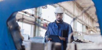 Will AI automation really kill jobs? A new survey finds Canadian workers are split on the answer