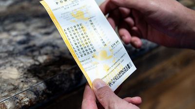 Man drops $5 on lottery ticket at a local store. By morning, they wake up to a $980 million problem