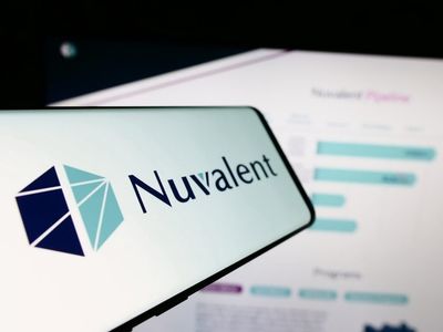 Nuvalent Reports 31% Response Rate In Patients With Advanced Form Of Lung Cancer