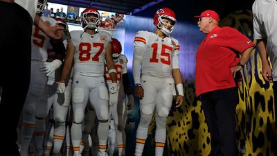 Chiefs .500 Record Could Be Huge Positive for NFL