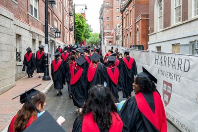 New international student enrollments in US plunge this year, data shows