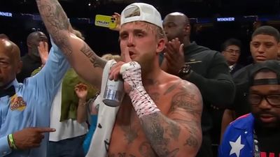 I'd Lost Interest In Jake Paul Fights After Mike Tyson, But I'm 100% Going To Watch Him Fight Anthony Joshua For One Reason