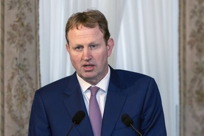 Asylum seekers will not view Ireland more favourably than UK – minister
