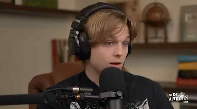 MAGA Supporter Asks Dean Withers 'Why It Is Wrong To R*pe Children' And Viewers Demand Probe