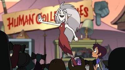 Creator of popular Disney animated series tells fans to "unsubscribe" from Disney Plus and "pirate" her show over AI changes on the streamer