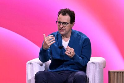 'I'm deeply uncomfortable': Anthropic CEO warns that a cadre of AI leaders, including himself, should not be in charge of the technology’s future