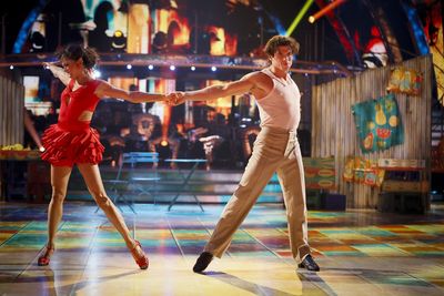 Strictly contestants to be given 10 seconds to prepare dance in new challenge