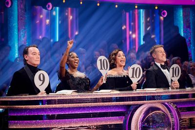 Strictly Come Dancing to launch new 10-second challenge that could ‘change everything’