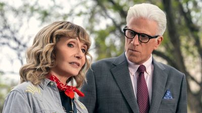 New On Netflix, Peacock, And More: 6 Streaming Shows And Movies To Watch This Week (November 17 - 23)