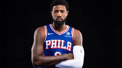 Paul George to Make Season Debut for 76ers After Recovering From Knee Injury