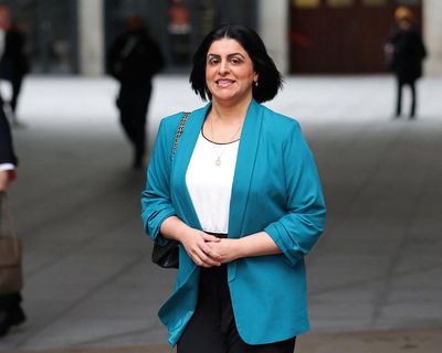 The Guardian view on Labour’s asylum plans: ministers cannot out-Farage the far right and should stop trying