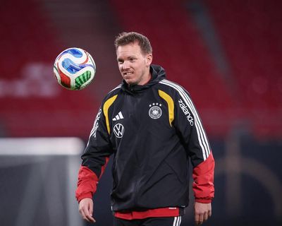 Germany and Netherlands secure qualification, and more: World Cup 2026 qualifying – as it happened