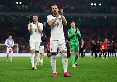 Tuchel knows perfection is an illusion but England have reasons to dream