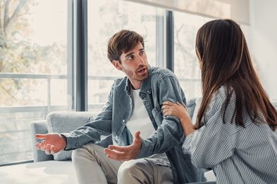 10 Personal Love Habits That Attract Wrong Men